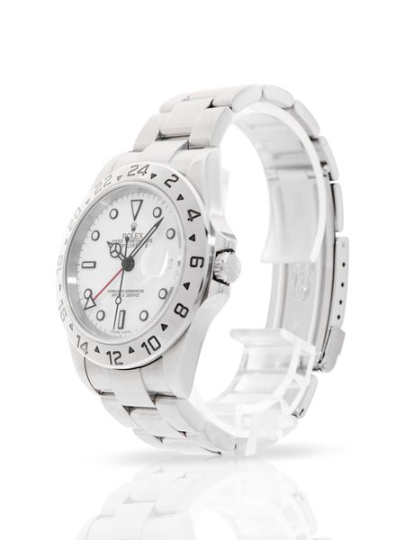 Rolex Explorer II 16570